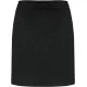 Jupe molleton écoresponsable femme Kariban
