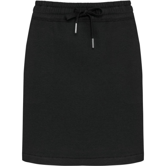 Jupe molleton écoresponsable femme Kariban