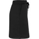 Jupe molleton écoresponsable femme Kariban