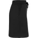 Jupe molleton écoresponsable femme Kariban