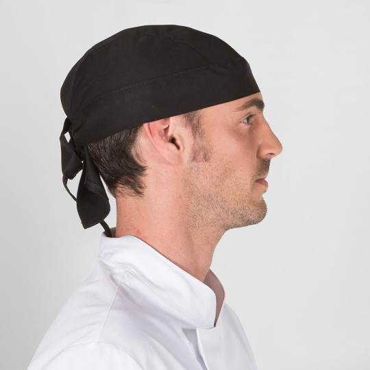 Calot Bandana Uni/Imprimé Unisexe
