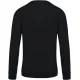 Sweat-shirt Bio col rond manches raglan homme Kariban