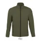 Sofshell Homme 280g Race SOL'S