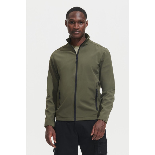Sofshell Homme 280g Race SOL'S