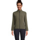 Veste Sofshell Zipée Femme Race SOL'S
