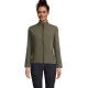 Veste Sofshell Zipée Femme Race SOL'S