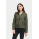 Veste Sofshell Zipée Femme Race SOL'S