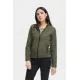 Veste Sofshell Zipée Femme Race SOL'S