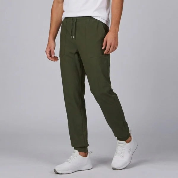 Pantalon Unisexe Jogger Gary's