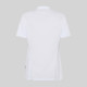Veste Cuisine Femme Paz Manches Courtes