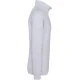 Sweat-shirt col zippé homme Kariban
