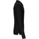Polo manches longues homme Kariban