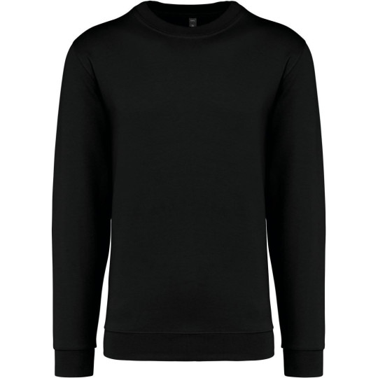 Sweat-shirt Col Rond Unisexe Kariban