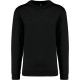 Sweat-shirt Col Rond Unisexe Kariban