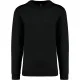Sweat-shirt Col Rond Unisexe Kariban