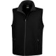 Veste Softshell Sans Manche Homme Result