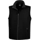 Veste Softshell Sans Manche Homme Result