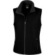 Veste Softshell Sans Manche Femme Result