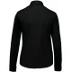 Chemise popeline polycoton entretien facile femme Kariban
