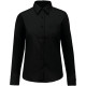 Chemise popeline polycoton entretien facile femme Kariban
