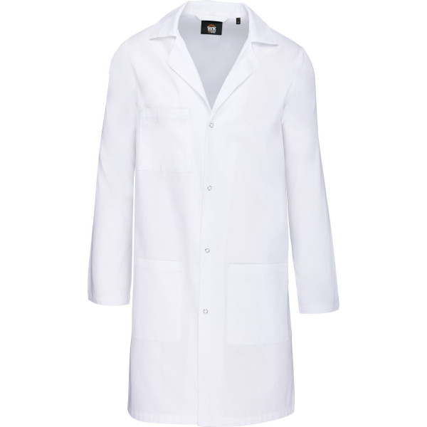 Blouse Manches Longues Unisexe WK. Designed to Work