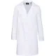 Blouse Manches Longues Unisexe WK. Designed to Work