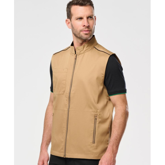 Gilet Day To Day homme WK