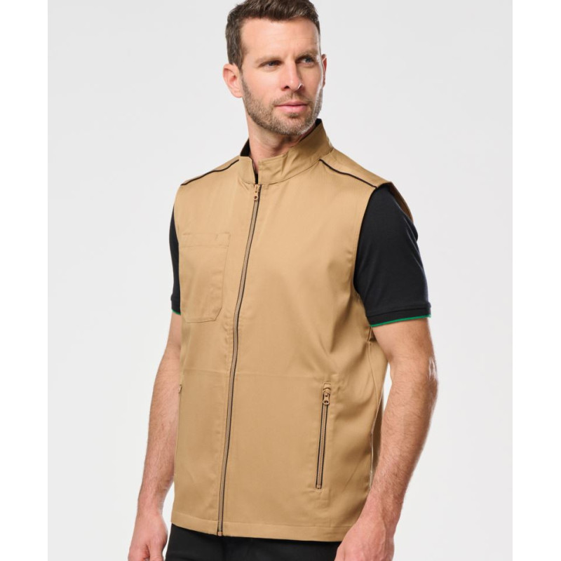 Gilet Day To Day homme WK