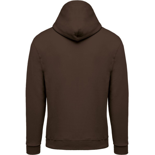 Sweat-shirt capuche homme Kariban