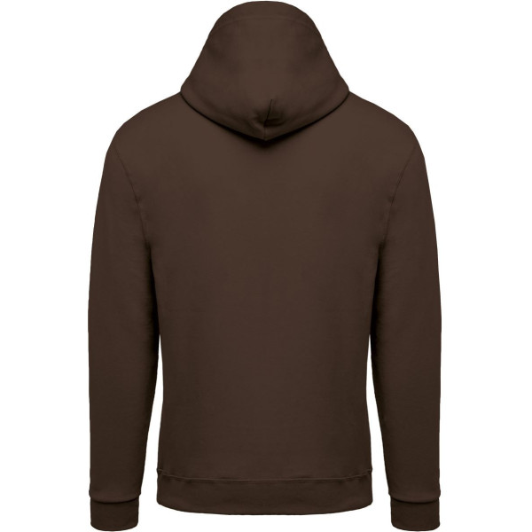 Sweat-shirt capuche homme Kariban