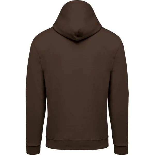 Sweat-shirt capuche homme Kariban