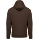Sweat-shirt capuche homme Kariban