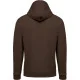 Sweat-shirt capuche homme Kariban