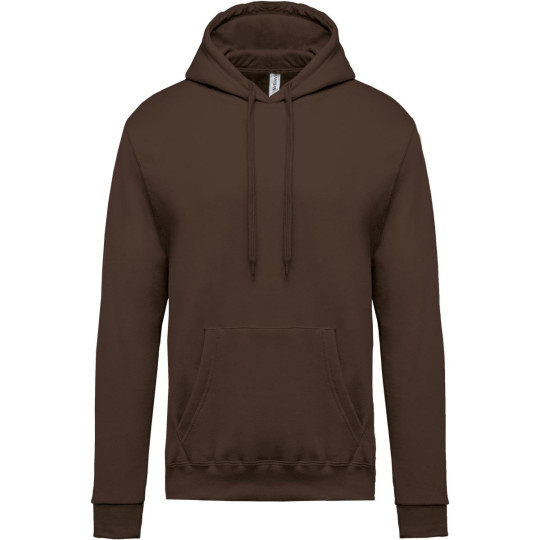 Sweat-shirt capuche homme Kariban