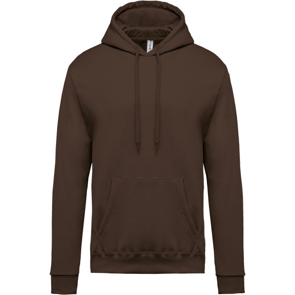 Sweat-shirt capuche homme Kariban