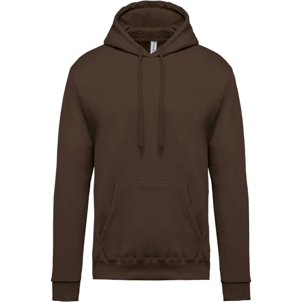 Sweat-shirt capuche homme Kariban