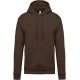 Sweat-shirt capuche homme Kariban