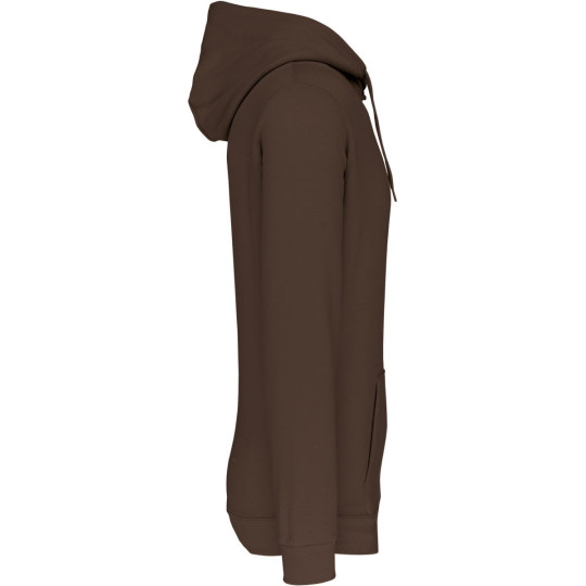 Sweat-shirt capuche homme Kariban