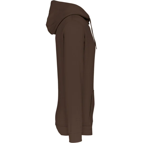 Sweat-shirt capuche homme Kariban