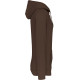 Sweat-shirt capuche homme Kariban