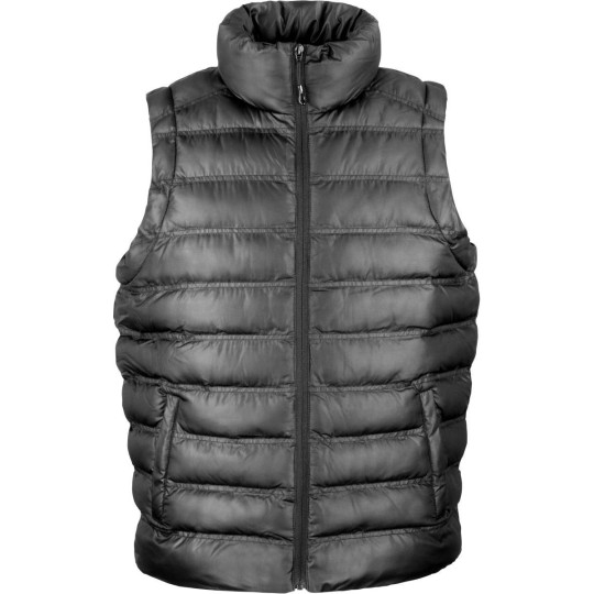 Bodywarmer Icebird Homme Result