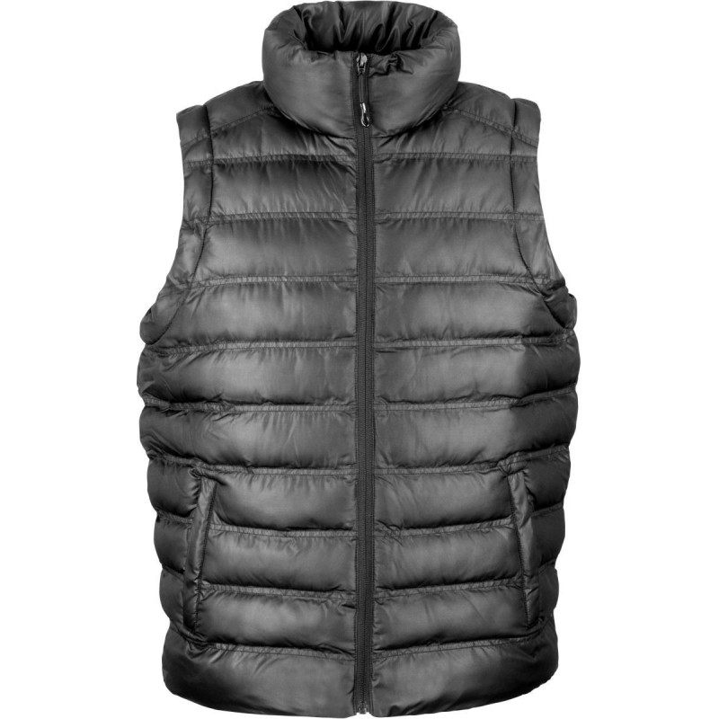 Bodywarmer Icebird Homme Result