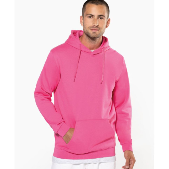 Sweat-shirt capuche homme Kariban