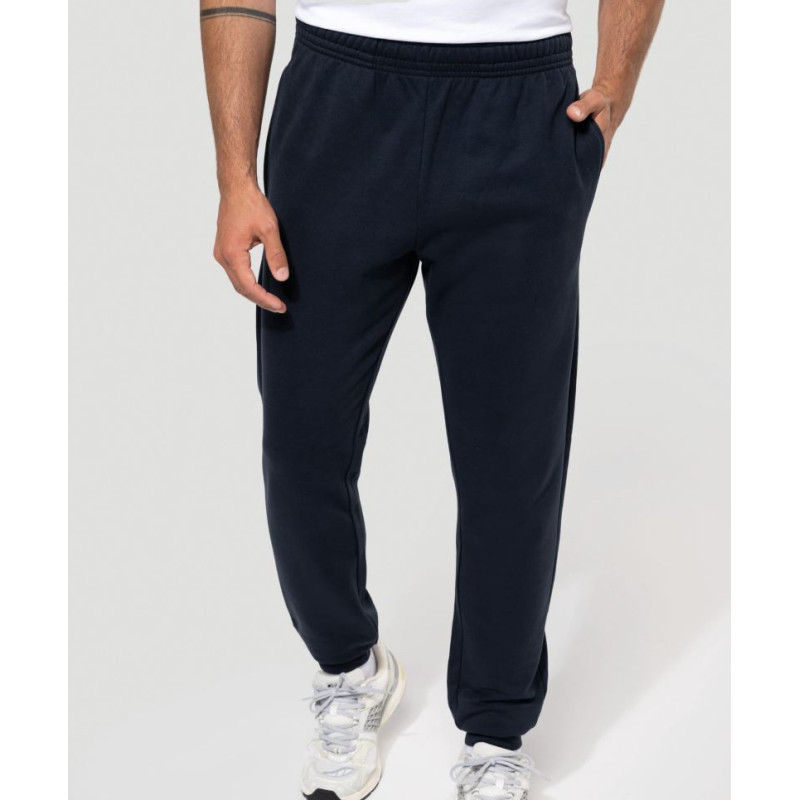 Pantalon molleton unisexe Kariban
