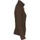 Veste micropolaire zippée femme Kariban
