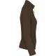 Veste micropolaire zippée femme Kariban