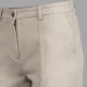 Pantalon Femme Avec Poches X.Linen
