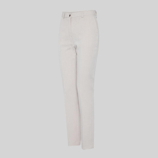 Pantalon Femme Avec Poches X.Linen