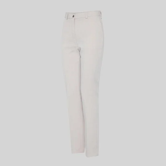 Pantalon Femme Avec Poches X.Linen