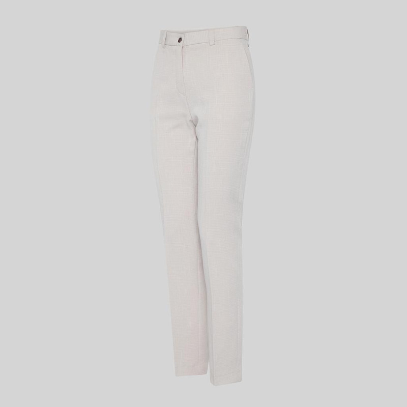 Pantalon Femme Avec Poches X.Linen